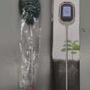 Soil Moisture Meter for House Plants, Plant Water Meter, Plant Moisture Meter for House Plants and Outdoor Plants, No Batteries Required