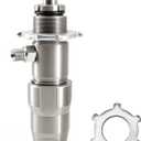 SOFO 246428 Airless Spray Pump Compatible with Graco Nova, Ultra, and Max II 390 395 490 495 595 and LineLazer 3400 Series sprayers, Replace for 246-428