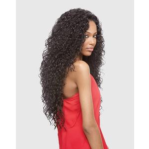 Vanessa Express Synthetic Hair Half Wig Super Weave Las Mogan Vanessa Express Synthetic Hair Half Wig Super Weave Las Mogan