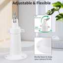 Adjustable Wall Mount for Spotlight Cam Plus/Pro (Battery), 360Degree Adjustable and Easy-to-Install Mounting Bracket for Your Security Camera, 1 Pack