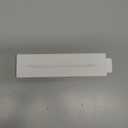 Apple Pencil Pro: Latest Model - Device Compatibility Check Required - Pixel-Perfect Precision, Tilt and Pressure Sensitivity, Perfect for Note-Taking, Drawing, and Art. Charges and Pairs Magnetically