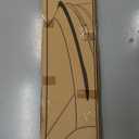 BASENOR Spoiler for 2025 2026 Tesla Model Y Juniper Rear Spoiler Wing ABS OEM Rear Trunk Lip Sporty Appearance Model Y (Standard/Premium/Performance) Exterior Accessories Matte Black