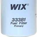 Wix 33381 Fuel Pump Filters