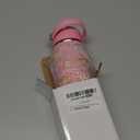 Cat Water Bottle for Girls - 16oz Cat Stainless Steel Water Bottle with Straw - Cute Cats Insulated Cup - Pink Cats Kids Tumbler for School, Sports, Travel