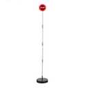 Parkez Flashing LED Light Parking Stop Sign For Garage