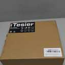 ITESIER Cabin Engine Air Filter kit for Tacoma (2024-2025) L4 2.4L, 4Runner (2025) 2.4L, Replaces 17801-0P050, 87139-50110