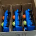 Whack Game Mole for Toddlers, Toys for 3 4 5 6 7+ Year Old Boys Girls,Pounding Toys for Age 3-8, Birthday Gift for 3-12 Year Old Boys Girls, Interactive Educational Toys with 3 Modes,1-3 Player (Blue)