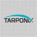 6' x 8' Extra Heavy-Duty White Poly Tarp  12 Mil Thick, Waterproof, UV-Resistant Polyethylene with Reinforced Edges, Double-Stitched Hems, and Rustproof Grommets