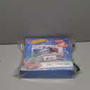 Franco Kids Bedding Super Soft Sheet Set, 4 Piece Full Size, Hot Wheels
