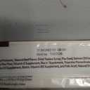 etta says! Mitey Mini Chews Dog Treats - Made in The USA - Grain-Free and Odor-Free - All-Natural Dog Chews - Perfect for Puppies and Senior Dogs - with Omega 3, 6, and 9 - Beef - 6 Pack, Best By 10/07/2026