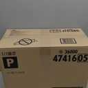 Poise Incontinence Pads for Women, 4 Drop, Moderate Absorbency, Long, 216Ct, White