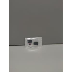 2 Pack Micro SD Card and Adapter