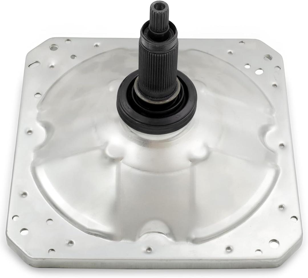 W11393685 Washer Gear Case Replacement for Whirlp WTW7300DW0 Top-Load Washing Machine Transmission for Maytag 7MMVWB855E Gearcase Replaces W10447976 W10811956 W10868473 W11134159