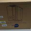 Waterdrop CoreRO Countertop Reverse Osmosis System, NSF/ANSI 58 & 372 Certified, 6-Stage, Portable Reverse Osmosis Water Filter, Reduce PFAS, No Installation Required, BPA Free, WD-C1S (Ivory White - Room Temp)