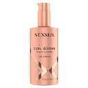Nexxus Styling Curl Define Curl Cream Climate Control Gel Cream Hair Cream Powered by STYLEPROTECT Technology 8 fl oz