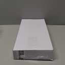 Dimmable Cordless Picture Light with Controller and Timer, Rechargeable Battery Wall Sconce for Wall Pictures, Gallery Artwork, Paintings, Portraits, Dartboards (Black) (14"L x 6.3"W x 6.3"H)