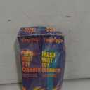 Toy Cleaner Spray 240ml (8.1 Fl Oz) - Pack of 2 - Premium Adult Toy Cleaner for Hygiene  Safe, Gentle, and Effective Cleaner for All Purpose  Non-Irritating Formula  Easy-to-Use for Adult Toys