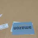 BestOffice 6FT Picnic Table Folding, Camping, Plastic for Party Event, White