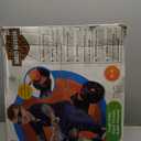 Fisher-Price Toddler Tricycle Harley-Davidson Tough Trike, Toy Bike with Handlebar Grips & Storage for Outdoor Play Kids Ages 2+ Years 