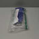 AquaSonic Water Flosser - Cordless Rechargeable Water Flossers for Teeth Cleaning - Waterproof Aqua Flosser, Portable Oral Irrigator for Dental Cleaning with 5 Jet Tips  Braces Home Travel (Sapphire Blue)