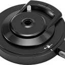 Outer Bowl Lid for Ninja NC500 NC501 Creami Deluxe Series Ice Cream Maker, Milkshakes Sorbet Yogurt Creamy Icecream Creamer Machine Reusable Replacement Accessories Parts, BPA-Free & Dishwasher Safe