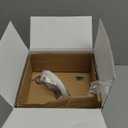 White Crystal Candle Warmer Lamp with Timer, Dimmable Candle Warmer for Jar Candles, Height Adjustable Wax Melts Warmer, Birthday Gifts for Women Mom, House Warming Gifts New Home Decor (Regular(4.7 in))