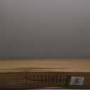 Azadx 4'x8' Indoor Outdoor Door Mat Heavy Duty Front Door Mat Ultra Absorbent Muddy Dirt Resist Welcome Door Mats Non-Slip Backing Entrance Mat for Home Commercial Outdoor Entrance Floor Mat (Dark Grey)