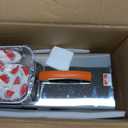 900W Oil Press Machine, Automatic Cold& Hot Electric Oil Press Extractor, 340 Food Stainless Steel,Ideal for Pressing Peanut, Sesame Seeds, Walnut, Almond, Pumpkin, Rapeseed