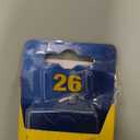 Rain-X RX30226 WeatherBeater Wiper Blades, 26" Windshield Wipers (Pack Of 1), Automotive Replacement Windshield Wiper Blades That Meet Or Exceed OEM Quality And Durability Standards