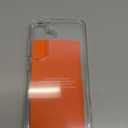 TORRAS Guardian Shockproof for Samsung Galaxy S25 Case, [12FT Military Grade Drop] Thin & Soft Touch for Samsung S25 Case, Transparent Protective Slim Case for Samsung S25, Diamond Clear