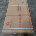 4.75HP 2 In 1 Folding Walking Pad Treadmill with Remote APP Control, Red, SP37424RE