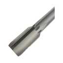 7/8-18 Tap RH Right Hand Thread Tool 7/8-18 Thread Milling Tap, 7/8X18 Tap Cutting Machine Screw 7/8 x 18 Threading Tool