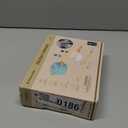 WoodenEdu Premium Toddler Play Kitchen Toys, Wooden Kitchen Utensils, Accessories for Pretend Play Kitchen Set, Montessori Learning Toy, Pretend Cooking Playset, Gift for 3+