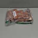 5MM PREMIUM Weight Lifting Belt - 100% Genuine LEATHER - COMFORTABLE Squat & Deadlift Belt for Strength Training - Gym Belt for Men & Women (Large (Belly 34" - 41"))