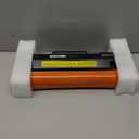 TN830XL Toner Cartridge Replacement for Brother TN830XL TN-830XL High Yield Toner Compatible with Brother HL-L2460DW HL-L2480DW HL-L2400D DCP-L2640DW MFC-L2900DW MFC-L2820DW Printer (Black, 1 Pack)