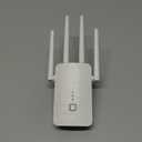 WiFi Extender Signal Booster for Home: Internet Repeater Range Covers Up to 9995 Sq.ft and 45+ Devices (XL)