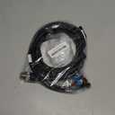 FridayParts 7-Pin 6725368 Attachment Harness 6725368 Compatible for Bobcat Dozer Forestry Cutter V-Blade