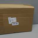 SIMPLEMADE 3-Tier Spice Rack Organizer - Versatile Storage Shelf for Kitchen, Bathroom, Bedroom & Office, Set of 1, White