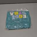 YINGISFITM Toddler Baby Boy Girl Easter Outfit Short Sleve Bunny Shirt Top Bunny Shorts Kids Easter Clothes Summer clothing (Green)