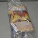 Fox Valley Traders Gaggleville Hot Dog Goose Outfit, Fits Large 23" H Statue