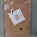 Fluxynara Felt Bulletin Board, 35.4"x23.6", Boho