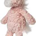 Mary Meyer Blush Putty Stuffed Animal Soft Toy, Unicorn, 10-Inches