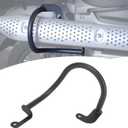 Motorcycle Exhaust protector CT125 Exhaust Crash Guard Bar for CT125 Trail 125 Hunter Cub