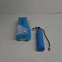Tubeless Tire Inflator 1.15l (Blue)