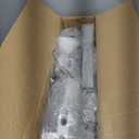 3 in 1 Baby Bassinet Bedside Sleeper Portable Crib, Co-Sleeping Baby Bed, Playpen, Suitable for Twin, Full, King & Queen Size Bed (33.5 Inch)