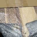 Hsei 2 Pcs Acacia Wood Cutting Board with Handle Wooden Charcuterie Board Large Paddle Carving Chopping Set Butter Serving Tray for Cheese Meat Fruit Pizza Bread(Vintage Style, 16x12, 17x13 Inch)