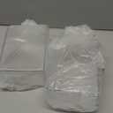 2-Pack Clear Hard Plastic Funko Pop Protector Display Cases for 4" Figures, Stackable Display Cases, Made in USA by Gary Plastic Packaging