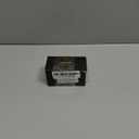 DiCUNO UL Listed Full Range Dimmer Lamp Socket Replacement, Vintage E26 Light Bulb Socket, Rotating Dimmer Switch Knob for Table, Floor Lamp, DIY Project, Black, 60 Watt, 1-Pack