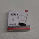 GE 20429 TV Stereo Reception Antenna