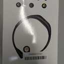 LED Rechargeable Neck Reading Light Suitable for Reading Books with 3 Color Temperatures, 90 Hour Long-Lasting Recharging Lamp, Ergonomic, Suitable for Reading, Weaving, and Repairing